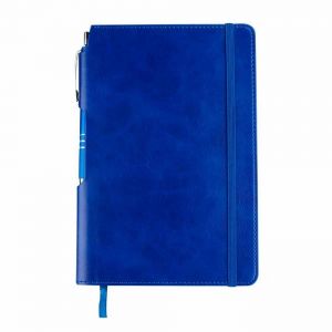 LIBRETA KENYA personalizada